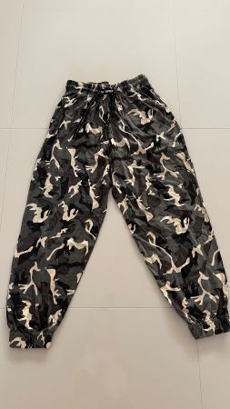 Damenhose