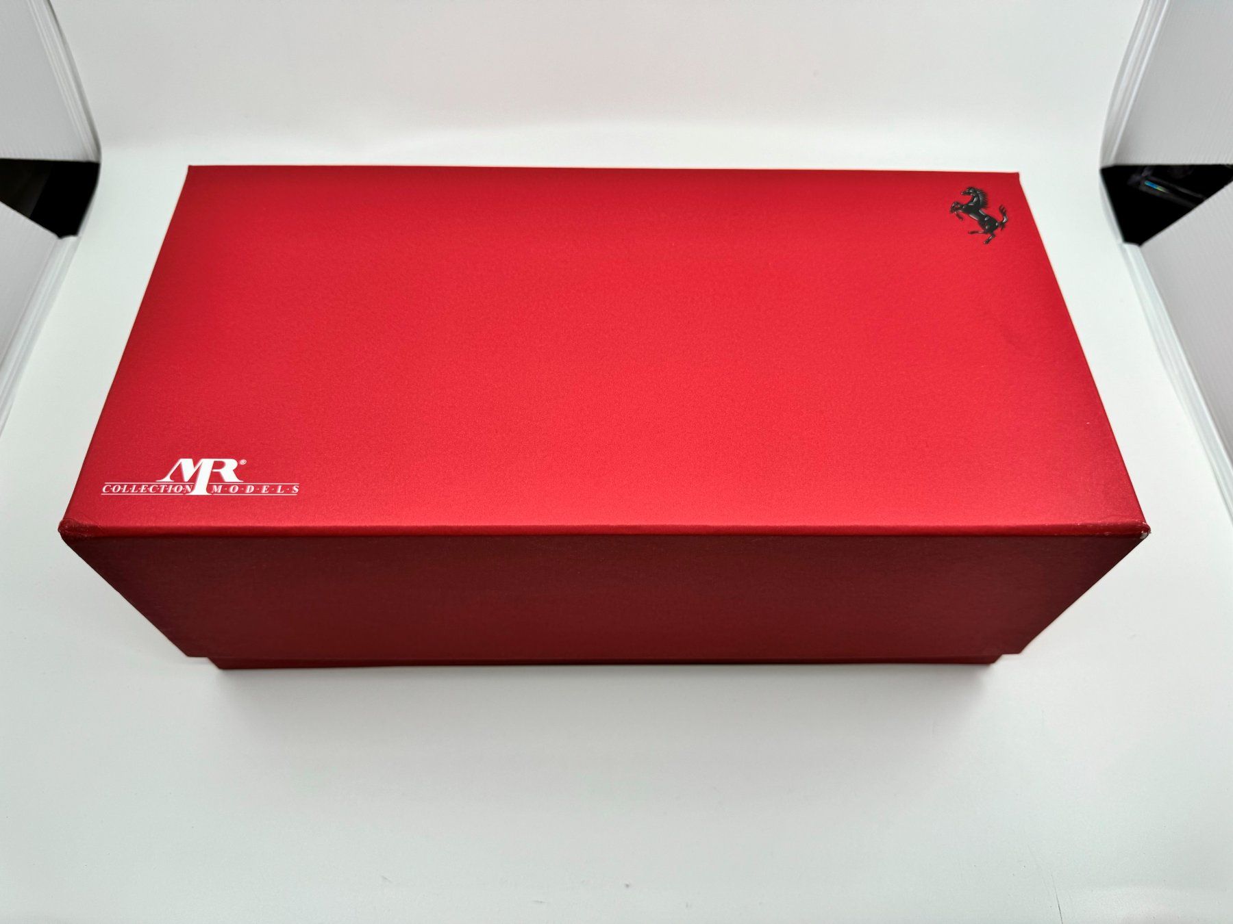 Ferrari Modellini d'auto: 1:18 MR Models - Ferrari SP3 Daytona – Nuovo (secondo la descrizione) da Tübach venduto da BonnevilleMotors 4