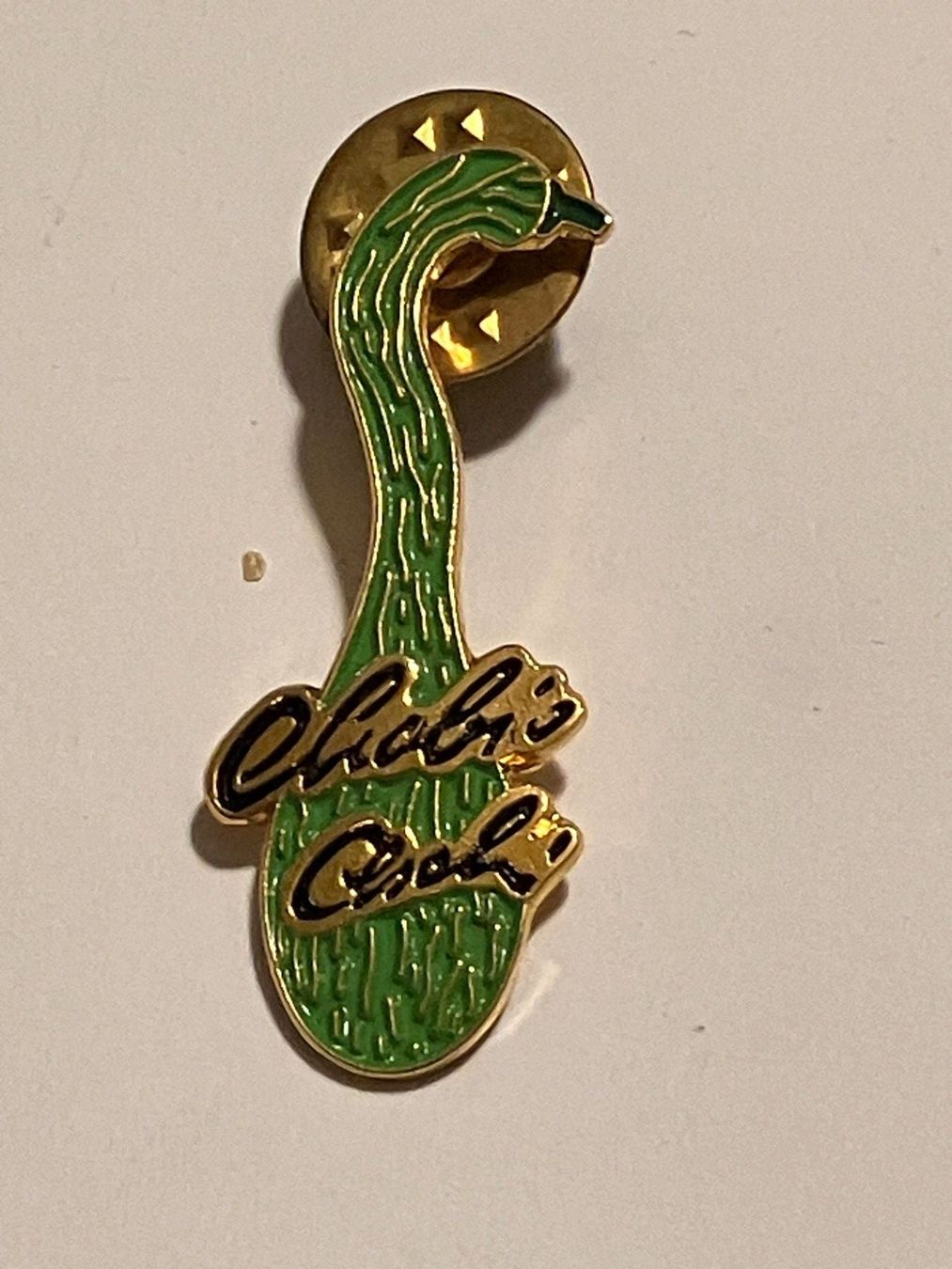 Placchette & Badge: 1 Pin Chabis Aschi – Usato da Basel venduto da djwwpp