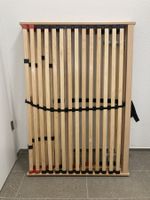 Lattenrost zum verkaufen
