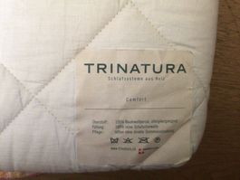 Matratze Trinatura 160x200