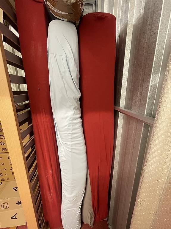 Materassi: Materasso IKEA – Usato da Zürich venduto da cam_5br9 1