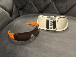 Bikkemberg Shield Sonnenbrille