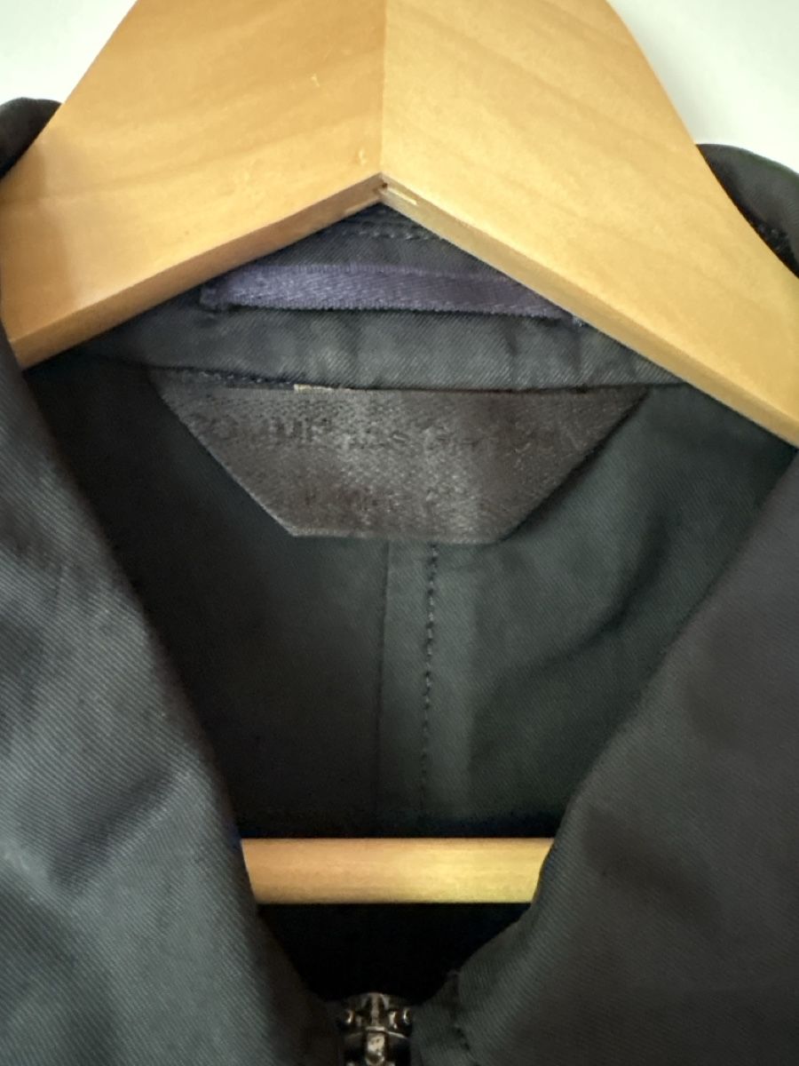 Comme Des Garcons Vestes: Comme des Garçons Homme Plus Jacket – D'occasion à Zürich par pau_d5s8 1
