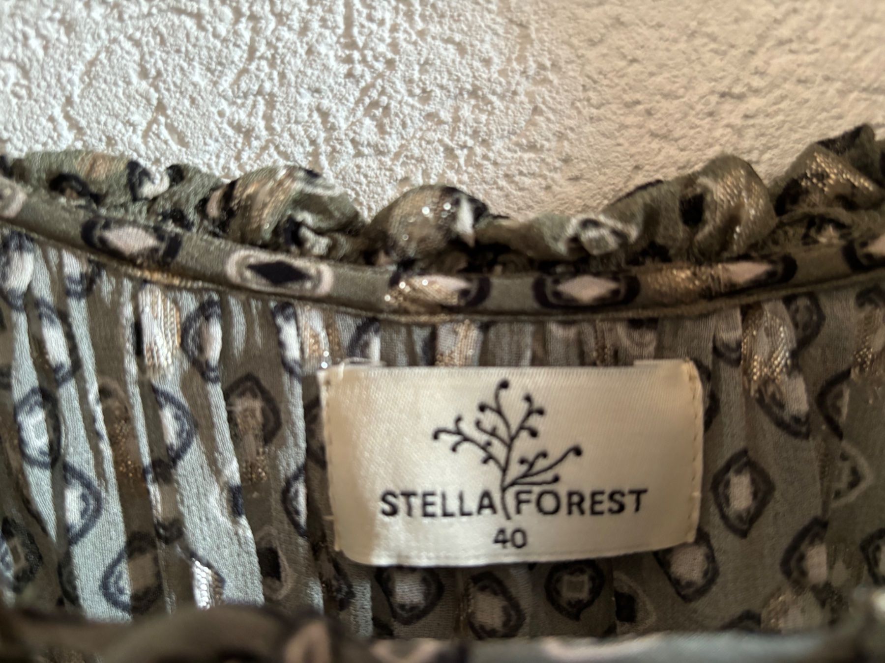 Vestiti: Robe Stella Forest, taille 40 – Nuovo (secondo la descrizione) da Lonay venduto da car_l9sk 1