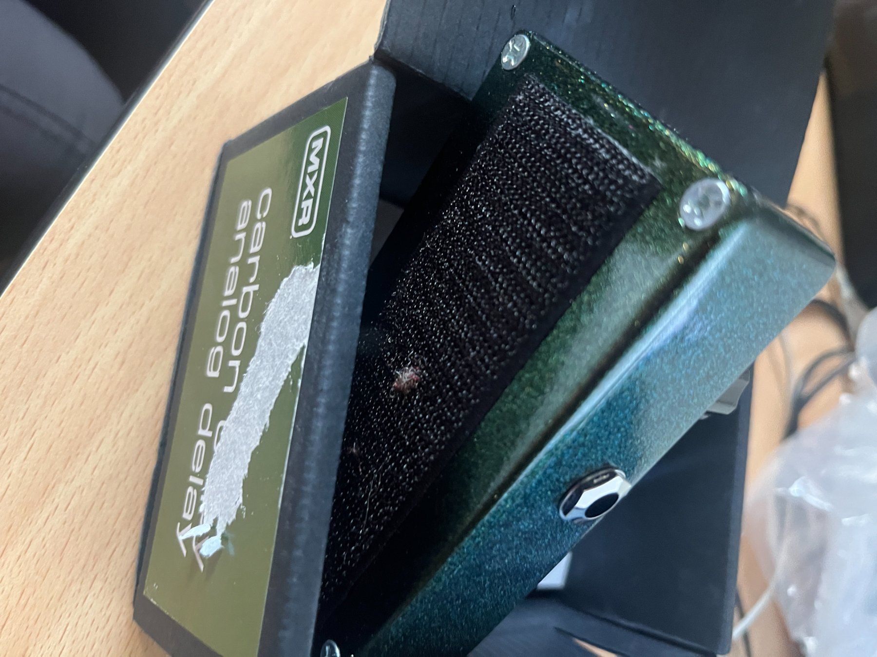 Strumenti musicali: MXR Carbon Copy Delay – Usato da Rheinfelden venduto da AH5150 1