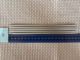 Stricknadeln 4,5 mm
