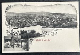 Bäumli bei Winterthur 