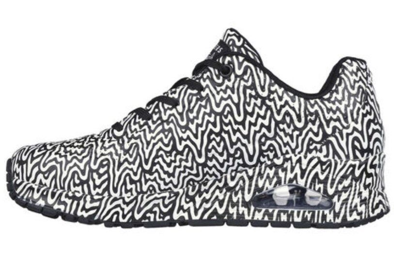 Skechers Scarpe da uomo: *** Tolle Skechers *** – Nuovo e nell'imballaggio originale da Bannwil venduto da Turtle10