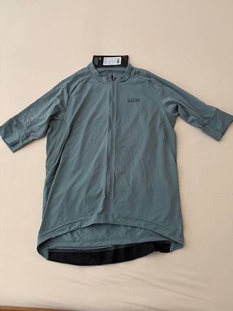 GORE C7 Jersey Herren XXL  Neu mit Etikett