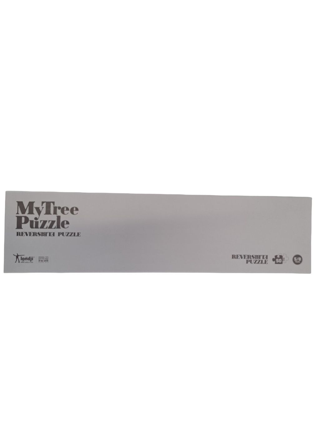 Puzzle: LONDJI My tree Puzzle – Usato da Männedorf venduto da Restwert_Maennedorf 6