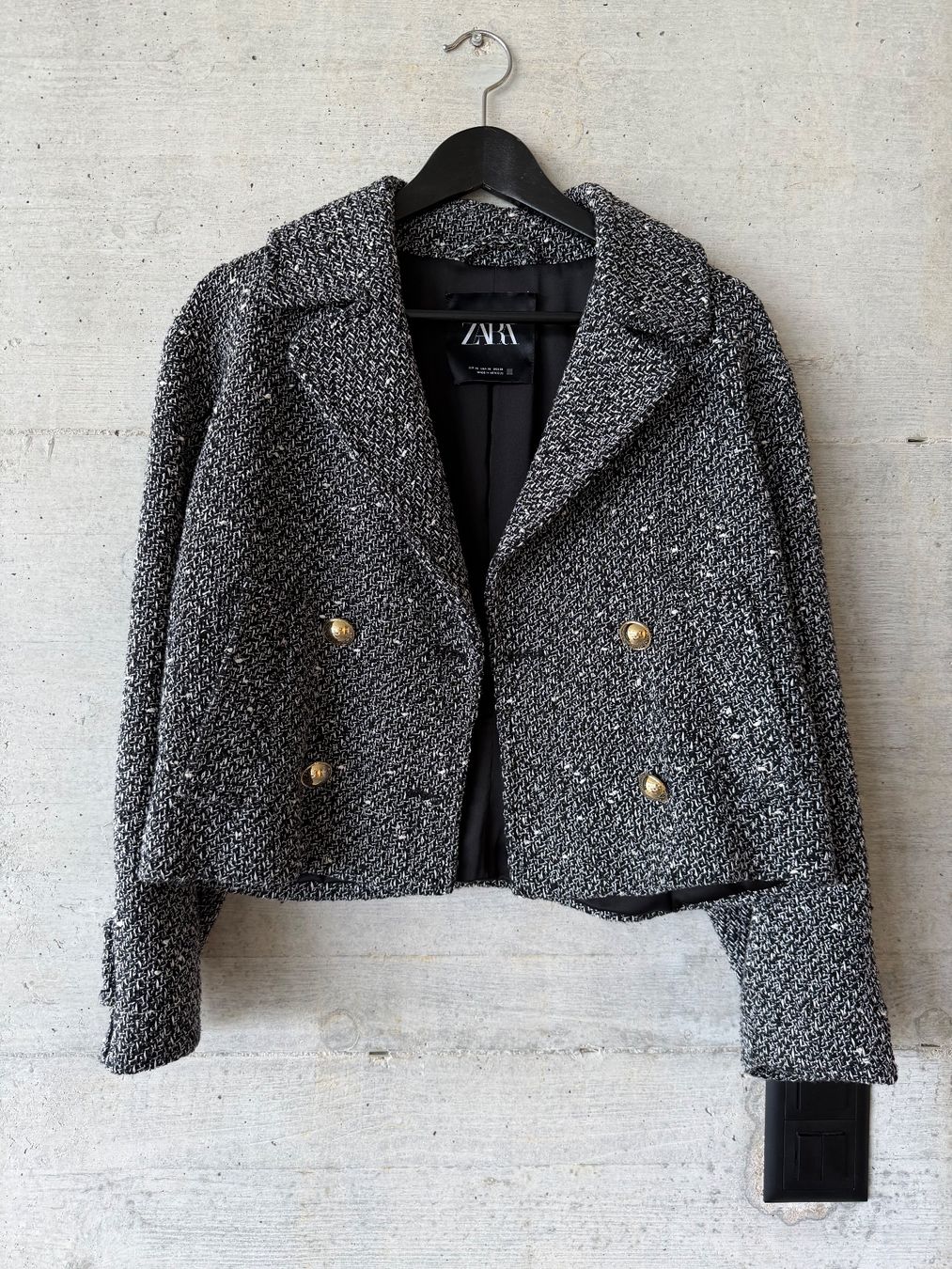 Zara Jacken: Zara Übergangsmantel – Gebraucht aus St-George von alaixee 1