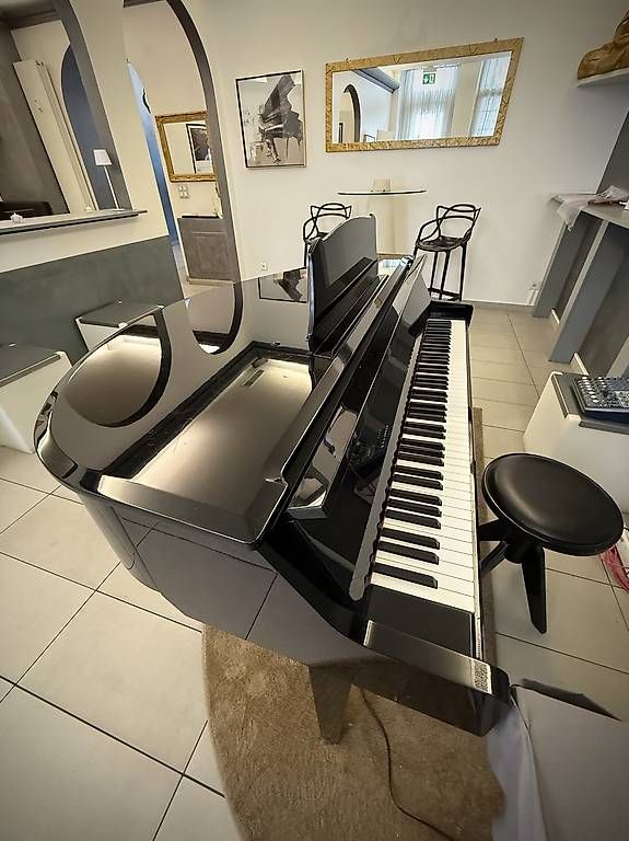 Instruments de musique: Piano Yamaha Grand Touch – D'occasion à Paradiso par lan_wzn8 1