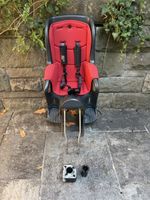 Kindersitz Britax Römer Jockey Relax guter Zustand