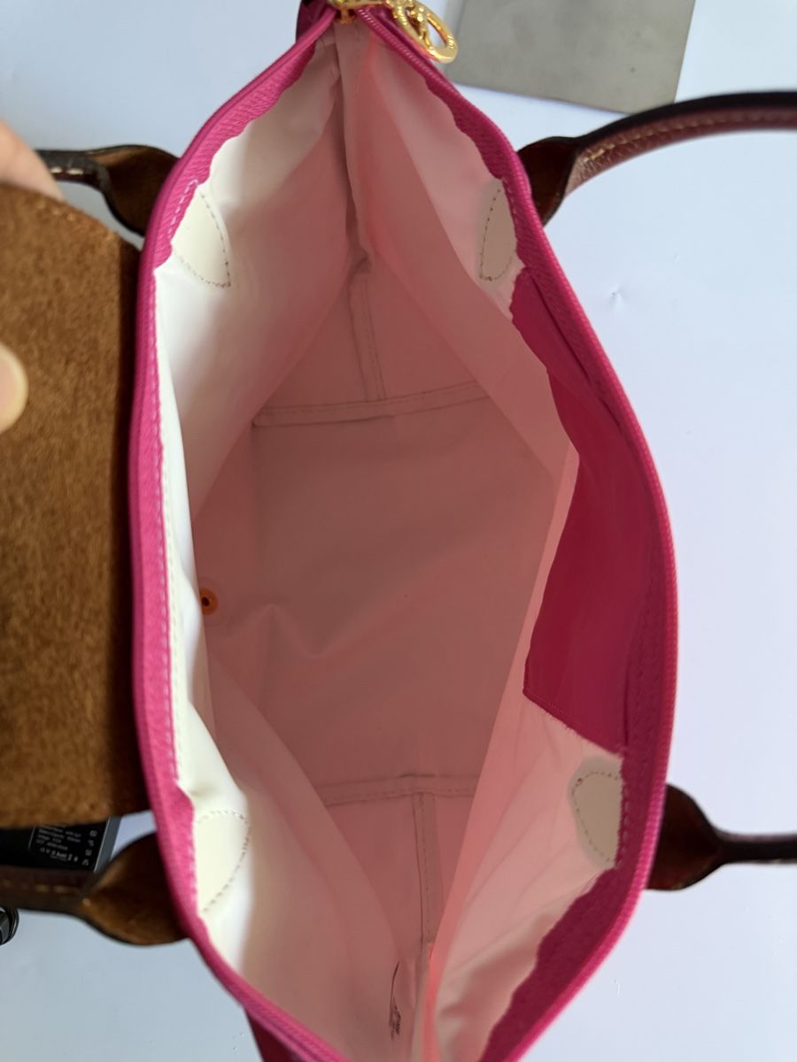 Longchamp Borse da donna: Longchamp Le Pliage S Original – Usato da Vionnaz venduto da b_f_d_r_g 4