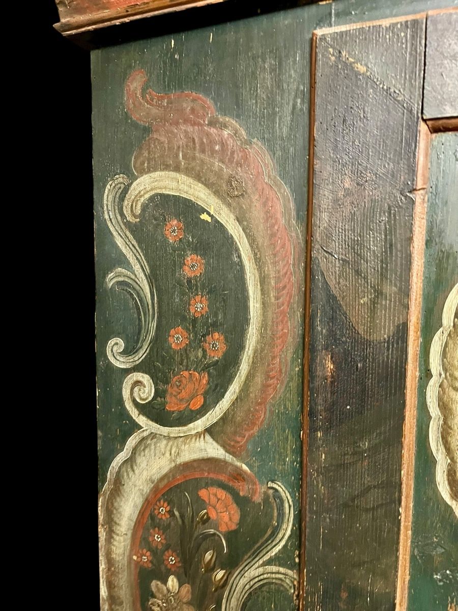 Schränke: Schöner Toggenburger Schrank - 1815 – Gebraucht aus Ottikon von san_w99n 8