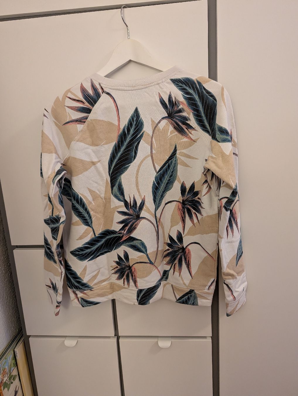 Roxy Maglioni & Felpe: Roxy Damen Pullover, Grösse S, Top Zustand – Usato da Neftenbach venduto da casper0815 2