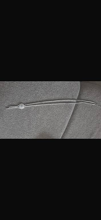 Ketten: Collier argent marque L'Atelier  – Gebraucht aus Sierre von mza_jzk2 3