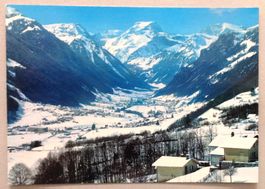 Schwanden GL