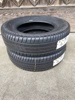 2 x 215/70/16 NEUE Bridgestone Sommerreifen 