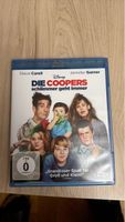 Die Coopers - Schlimmer geht immer! Blu-ray-Top Zustand 