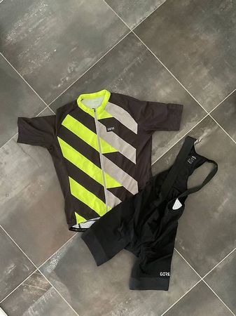 Gore Velodress Herren XL