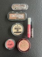 7 new make-up Essence products