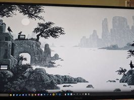 ASUS TUF VG27AQ 27" WQHD 165Hz IPS - Pixelfehler
