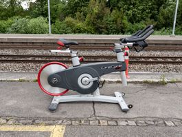Spinning Bike LifeCycle GX - verstellbar - Ref. 06/19