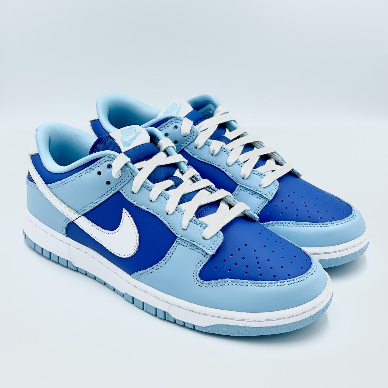 Nike Scarpe da uomo: Nike Dunk Low Argon EU 44.5 – Nuovo e nell'imballaggio originale da Erlinsbach venduto da sasneakers