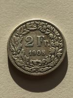2 Fr. 1905