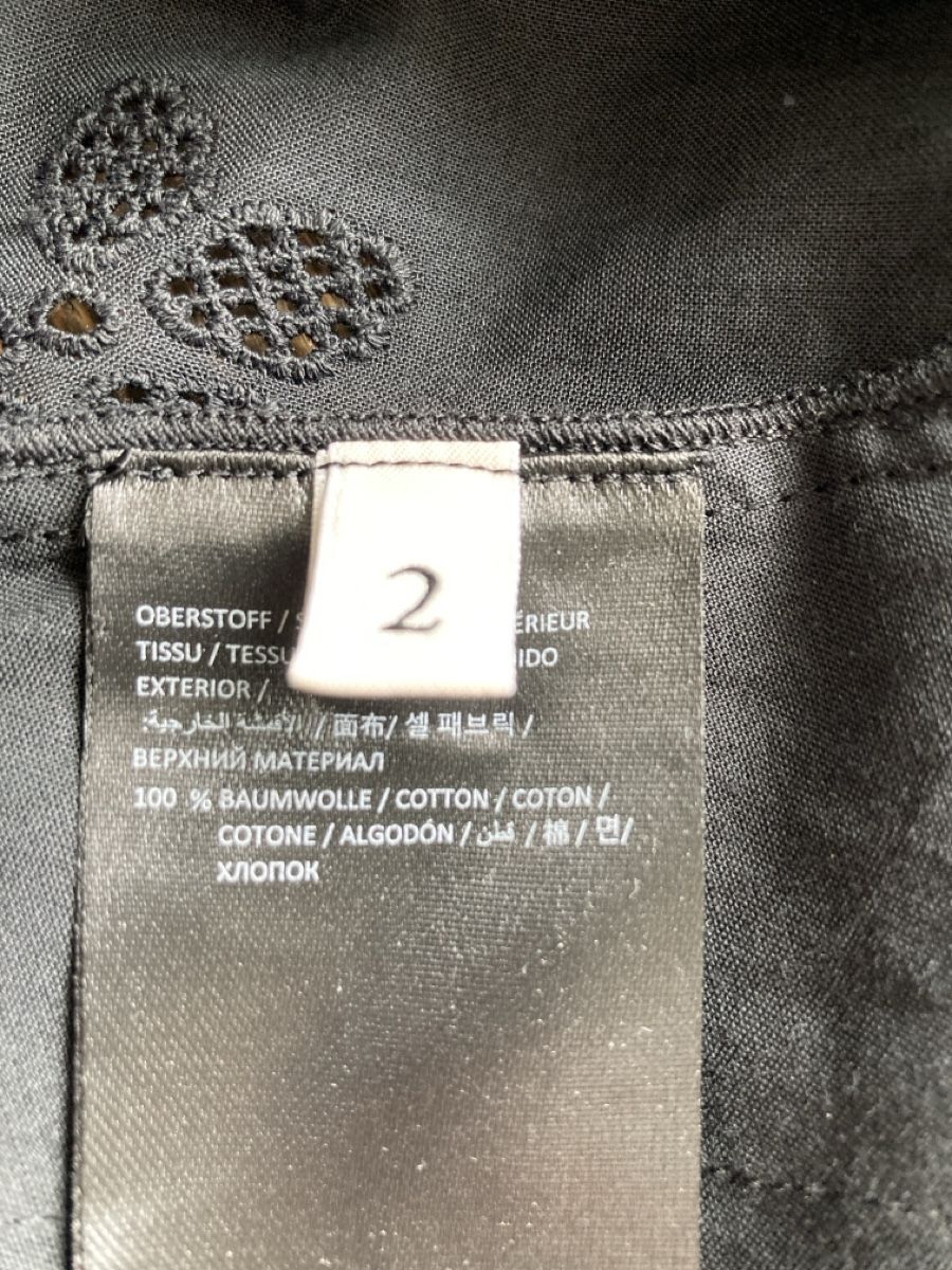 Dorothee Schumacher Vestiti: Dorothee Schumacher Kleid – Nuovo (secondo la descrizione) da Ettenhausen TG venduto da Babi69 5