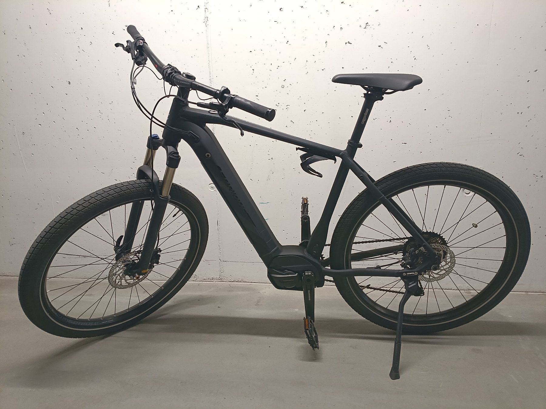 Velos: Serious Bear Peak 7000 Intube⚡Sehr schön – Gebraucht aus Solothurn von ArkaneFactory