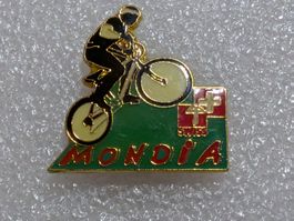 Ansteckpin 258: Mondia