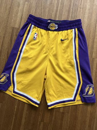 Los Angeles Lakers/Nike