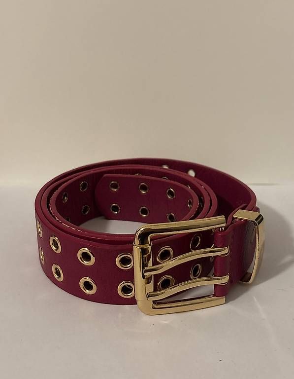 Gürtel: Cintura Rosa - Accessorio – Gebraucht aus Rancate von mel_r7cj