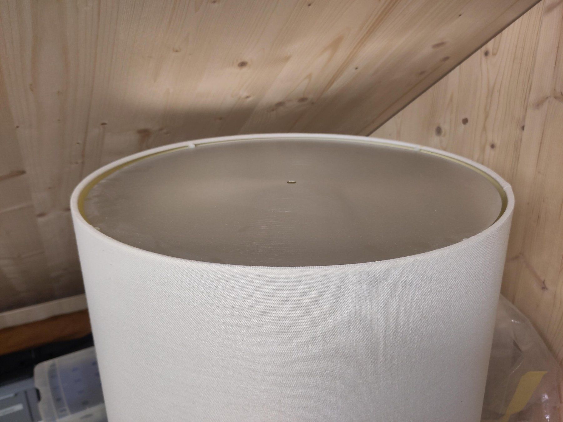 Ikea Lampes: IKEA Stehlampe mit Leselicht – D'occasion à Cham par Roman2171 2
