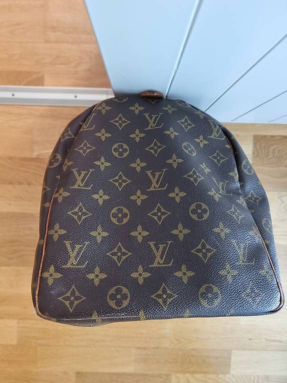 Borse: Louis vuitton Keepall 50  Original – Usato da Ebikon venduto da Dubi1 3