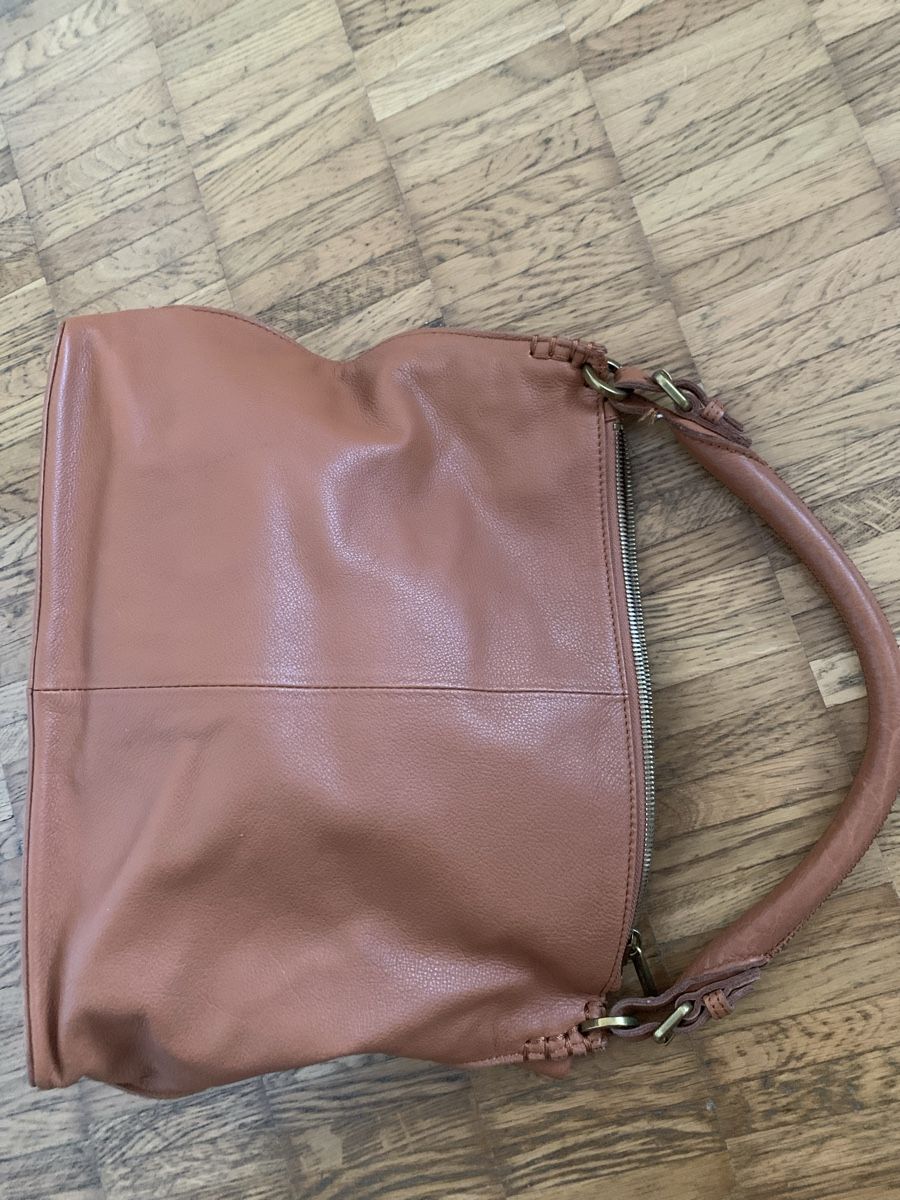 Sacs femmes: Marco polo leder tasche – D'occasion à Zürich par Nikuska32 9