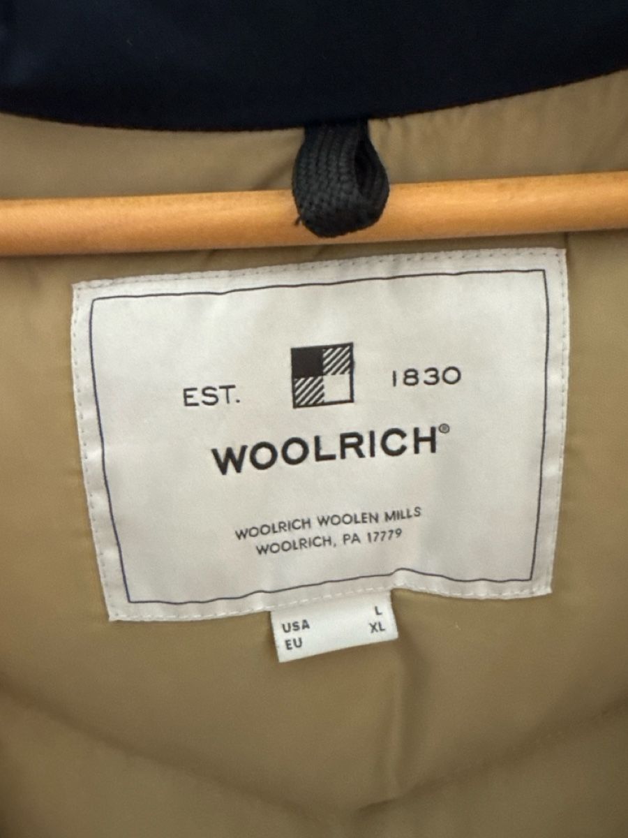 Woolrich Giacche: Woolrich Arctic Parka, Grösse L – Usato da Galgenen venduto da rpoto 2