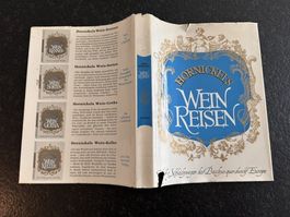 Wein-Reisen - Hornickel