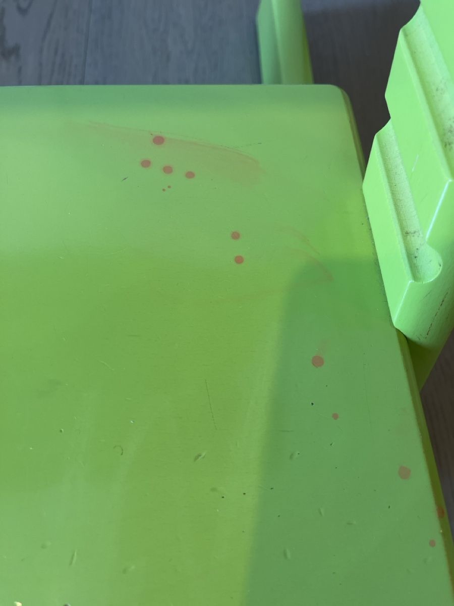 Stokke Seggioloni: Stokke Tripp Trapp – Usato da Vaglio venduto da Irukaijiu 4