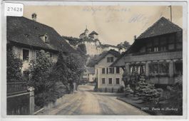 Partie in Aarburg