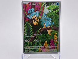 Schwarze Blitze - Sodamak  (BLK 101) - DE