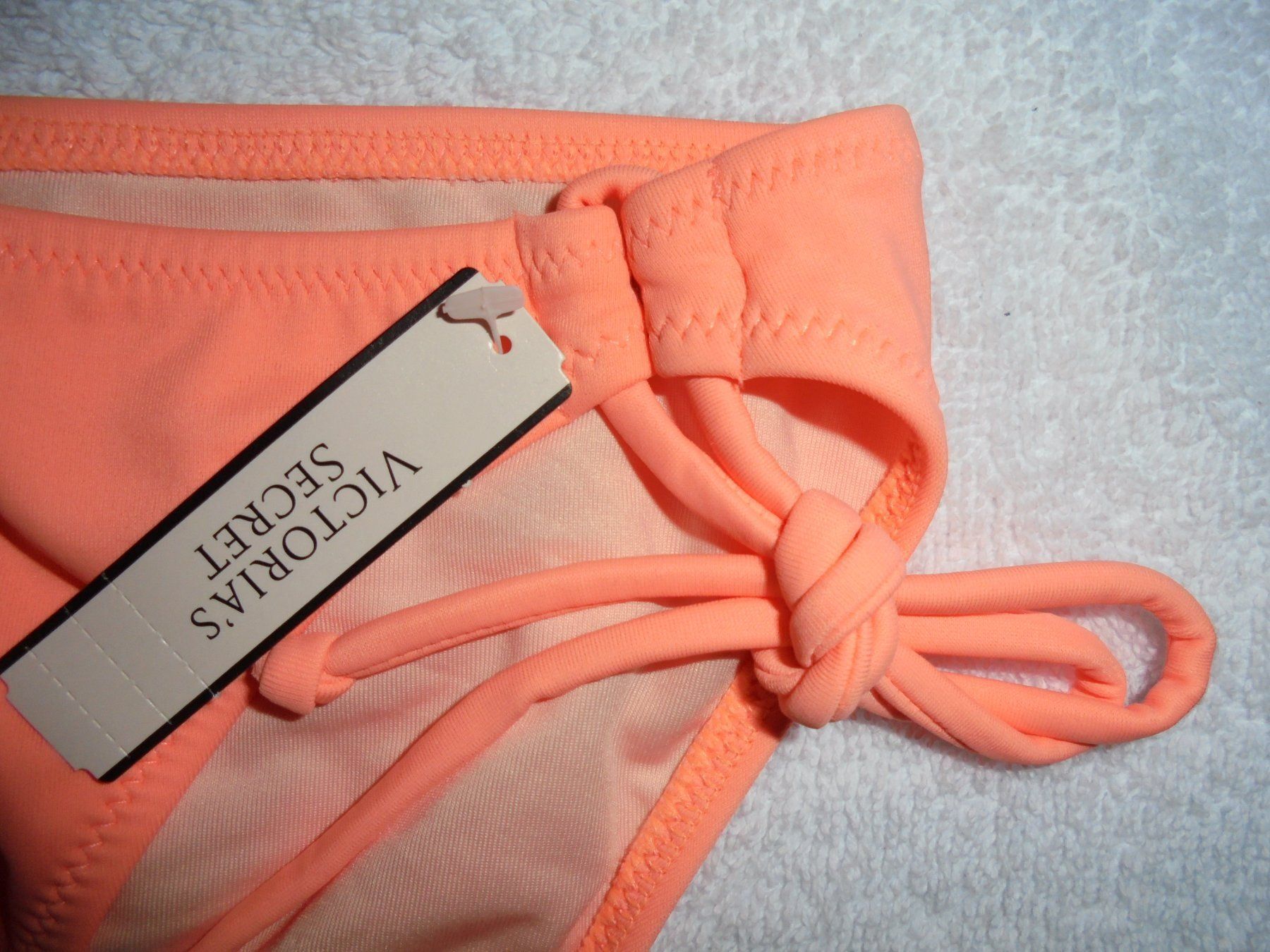Victoria's Secret Costumi da bagno & Bikini: VICTORIA'S SECRET BIKINI GR. S / M – Nuovo e nell'imballaggio originale da Aarau Rohr venduto da PinkSchwein 5