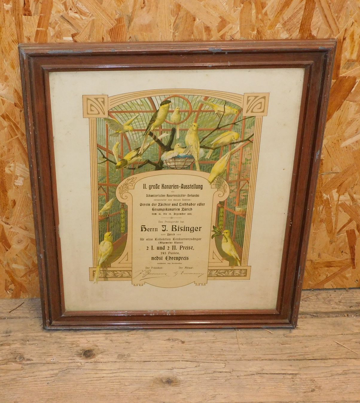 Stiche: Kunst Gemälde Litho Graphik Stich - 10 Bilder Konvolut – Gebraucht aus Sursee von 76