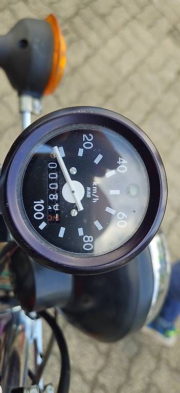 Motori: Simson S51 70ccm – Usato da Sigriswil venduto da Stephan85 3