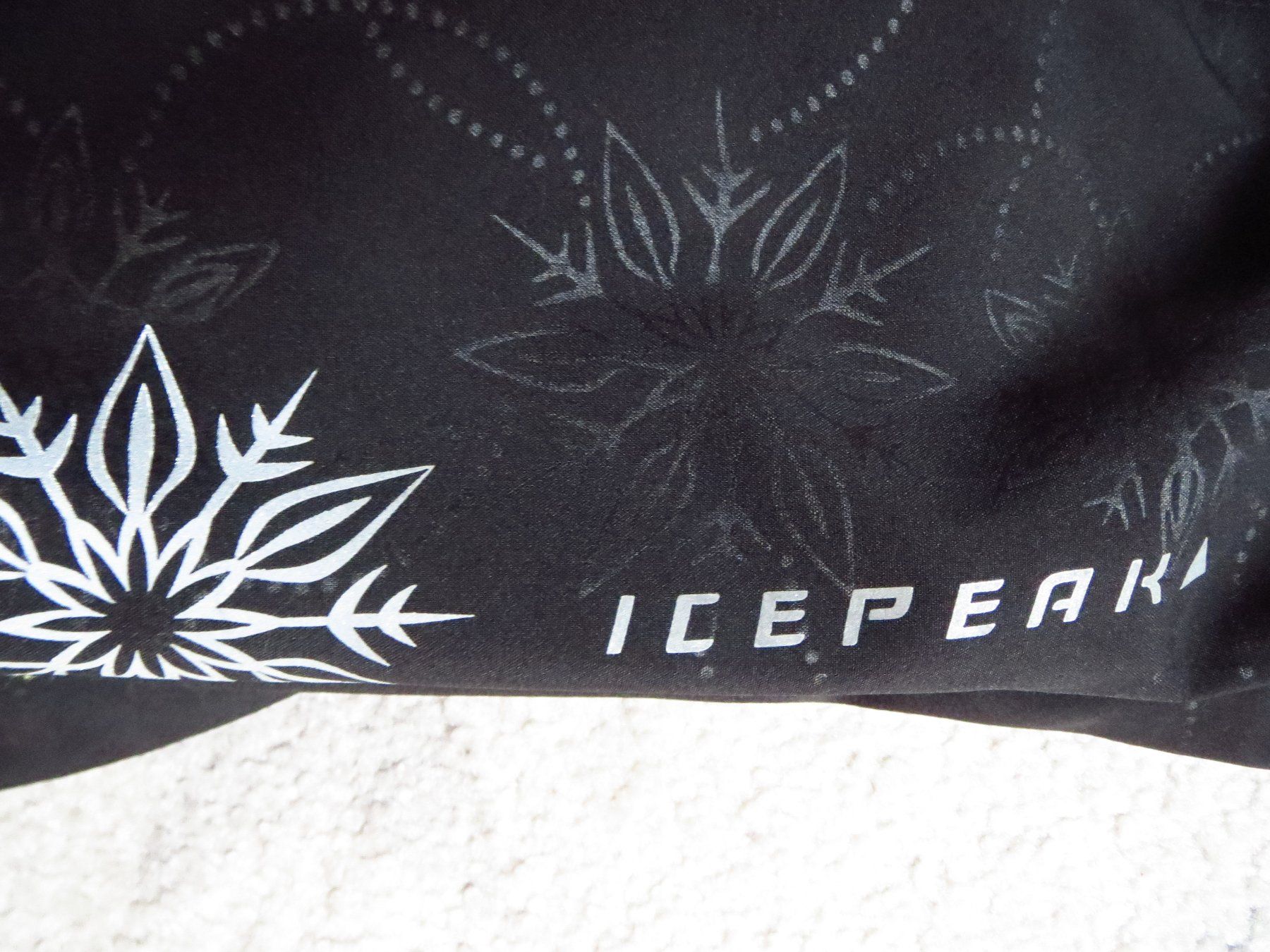 Icepeak Giacche: sehr schöne ICEPEAK Damen Gr 38 – Usato da Kiental venduto da Anna8702 9