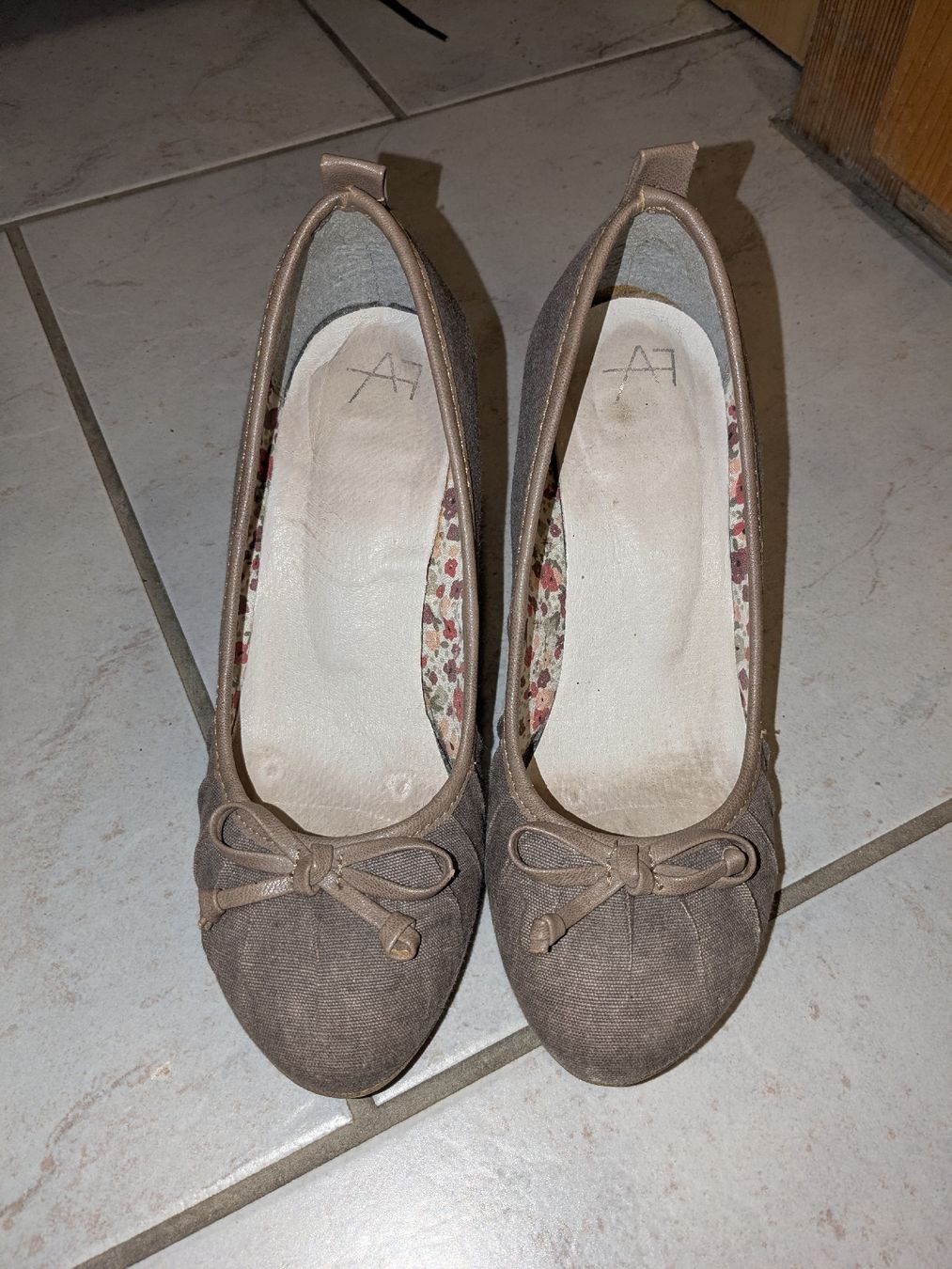 Anna Field Scarpe da donna: Pumps Anna Field – Usato da Ursenbach venduto da andrea_ 2