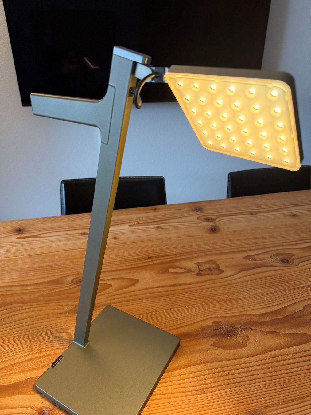 Lampen: Nimbus Roxanne Leggera 52cl – Gebraucht aus Zug von Sandylugano 3